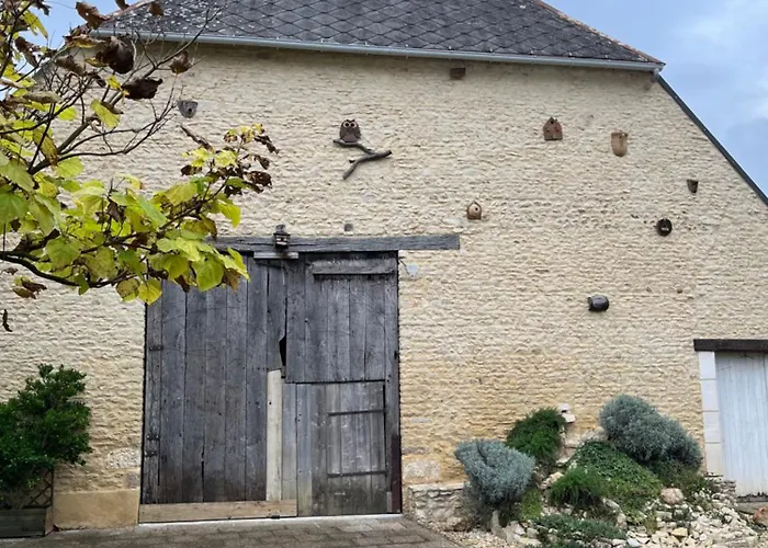 La Fauconnière