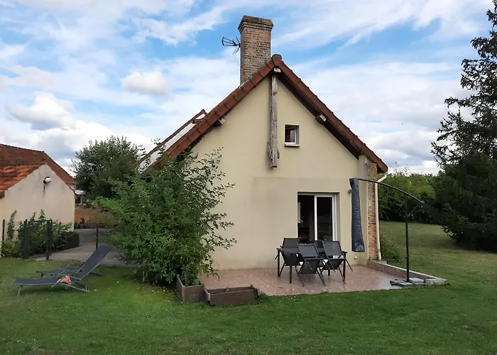 Relais Solognot