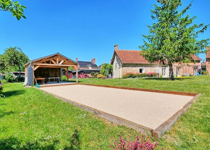 Relais Solognot