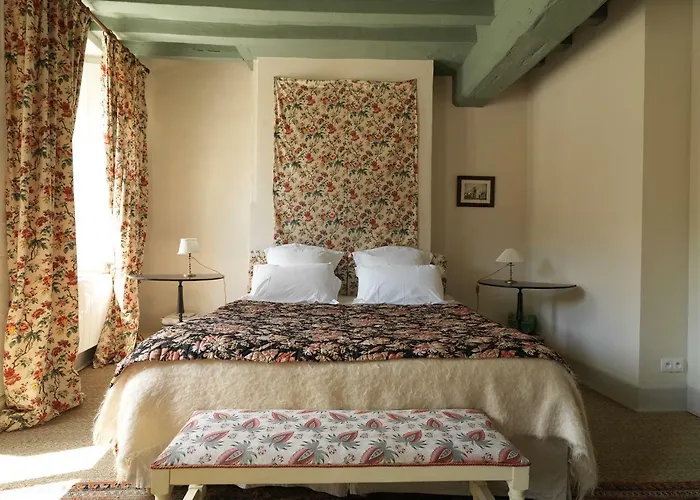 La maison Jeanne d'Arc